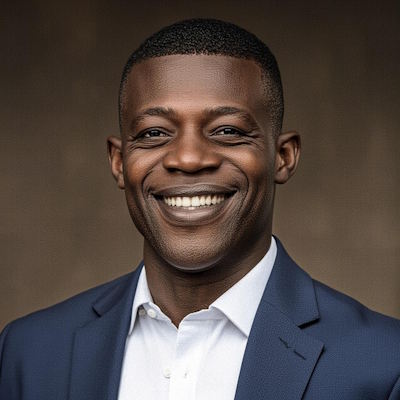 Chidi Eze, Senior Betting Analyst at NaijaBets Nigeria